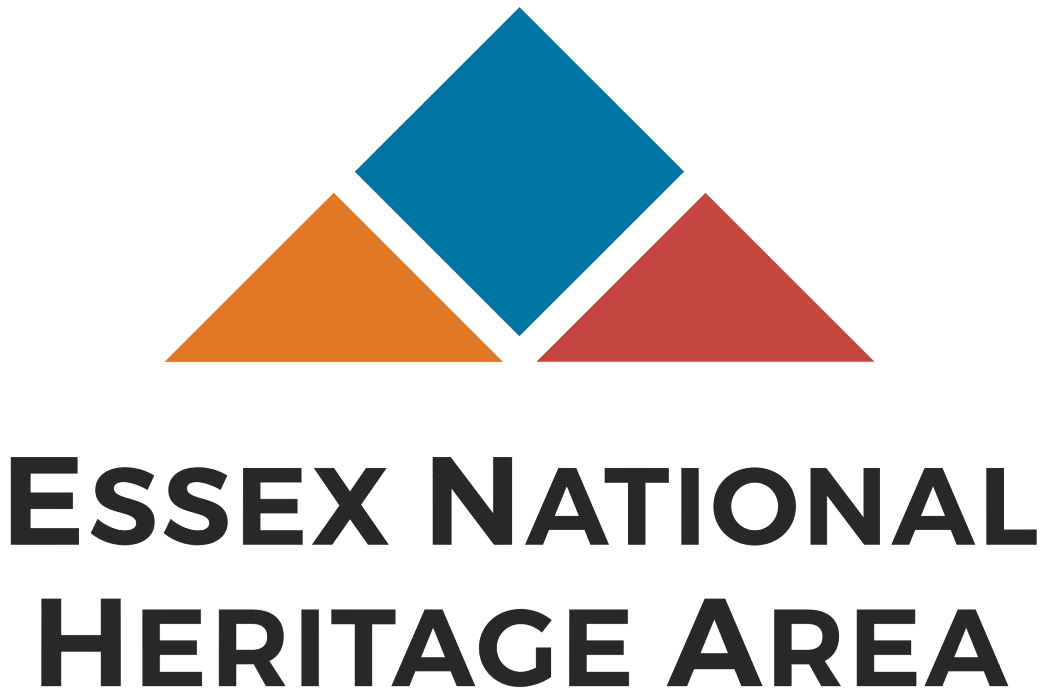 Essex Heritage Logo